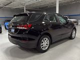 Used 2022 Chevrolet Equinox LS image 4