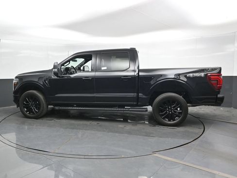 Used 2024 Ford F150 Lariat w/ Equipment Group 502A High AWD/4WD image 9