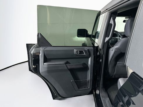 Used 2025 Ford Bronco Big Bend AWD/4WD image 27