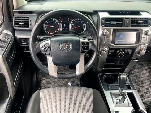 Used 2019 Toyota 4Runner SR5 image 6