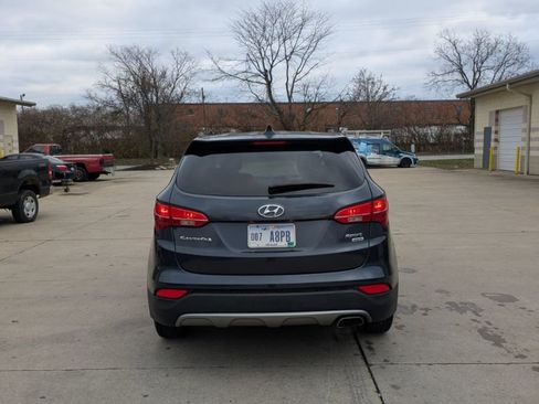 Used 2014 Hyundai Santa Fe Sport image 6