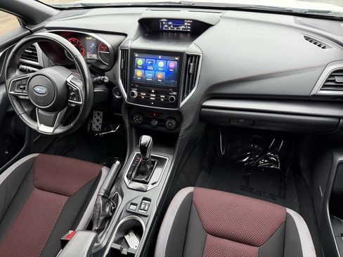 Used 2020 Subaru Impreza 2.0i Sport image 25