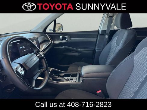 Used 2026 Kia Sorento LX FWD image 14