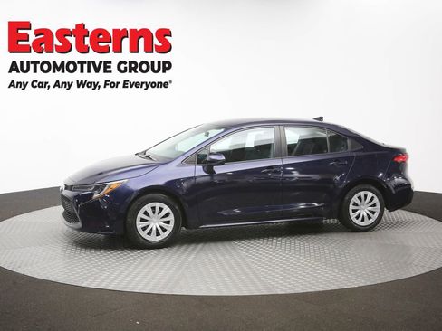 Used 2022 Toyota Corolla LE FWD image 57