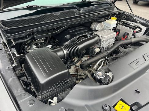 Used 2019 RAM 1500 Big Horn AWD/4WD image 40