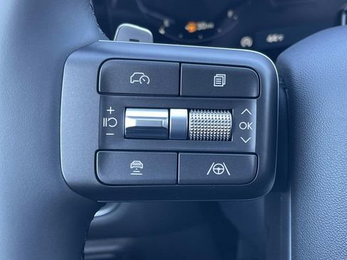 New 2026 Hyundai Palisade Calligraphy AWD/4WD image 35
