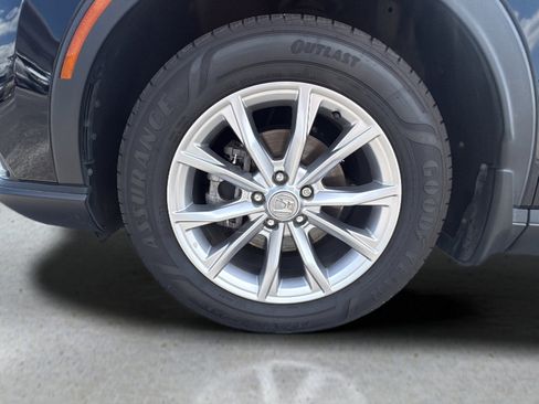 Used 2024 Honda CR-V EX-L image 13