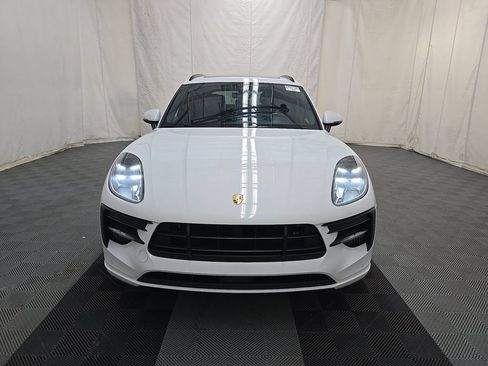 Used 2021 Porsche Macan GTS w/ Sport Chrono Package AWD/4WD image 2
