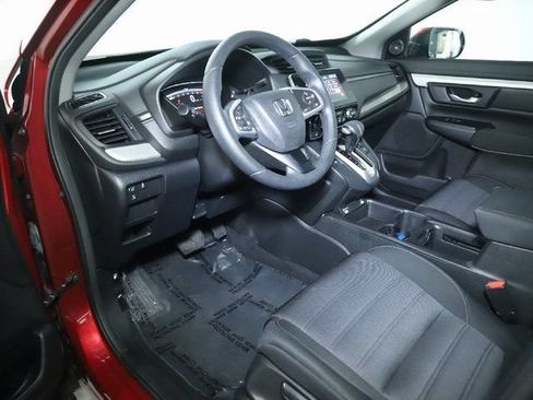 Used 2021 Honda CR-V Special Edition image 17