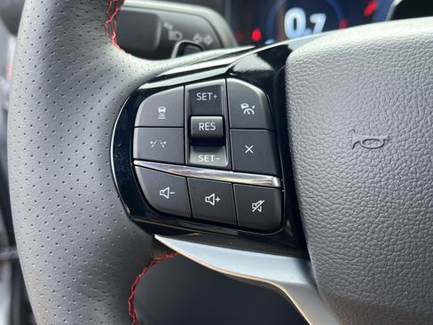 Used 2026 Ford Explorer ST w/ Sun And Sound Package AWD/4WD image 37