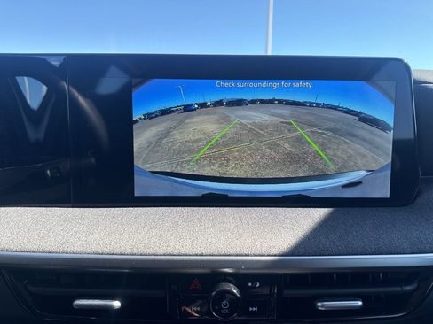 Used 2026 Nissan Kicks S image 41