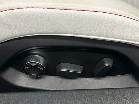 Used 2023 Chevrolet Corvette Z06 image 12