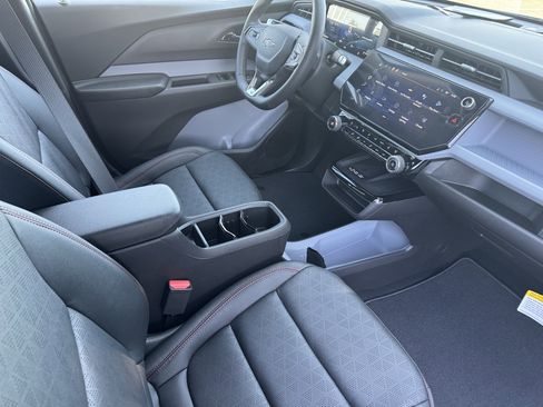 New 2027 Chevrolet Bolt RS w/ Technology Package image 22