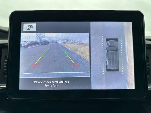 Used 2020 Ford Explorer Limited image 23