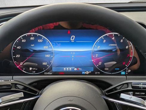 Used 2026 Mercedes-Benz E 350 Sedan image 13