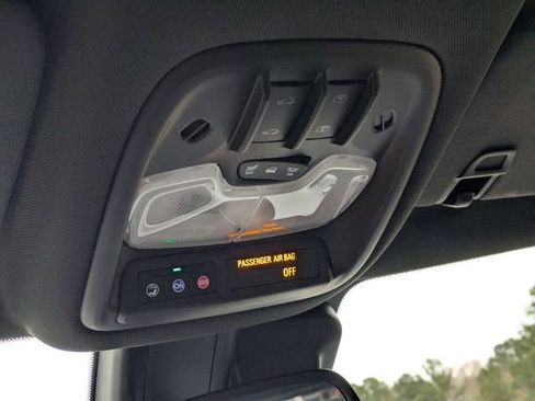 New 2026 Chevrolet TrailBlazer ACTIV w/ Convenience Package image 22