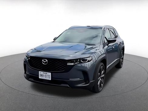 Used 2026 MAZDA CX-50 AWD 2.5 S w/ Premium Package image 8