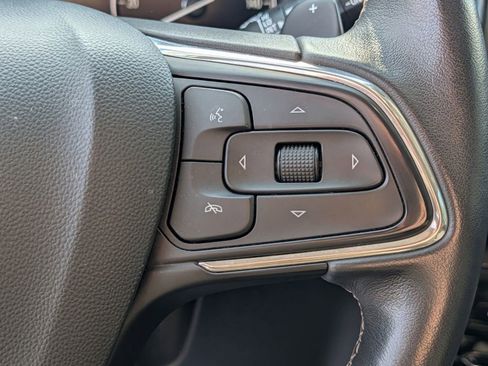 Used 2021 Buick Envision Preferred FWD image 31