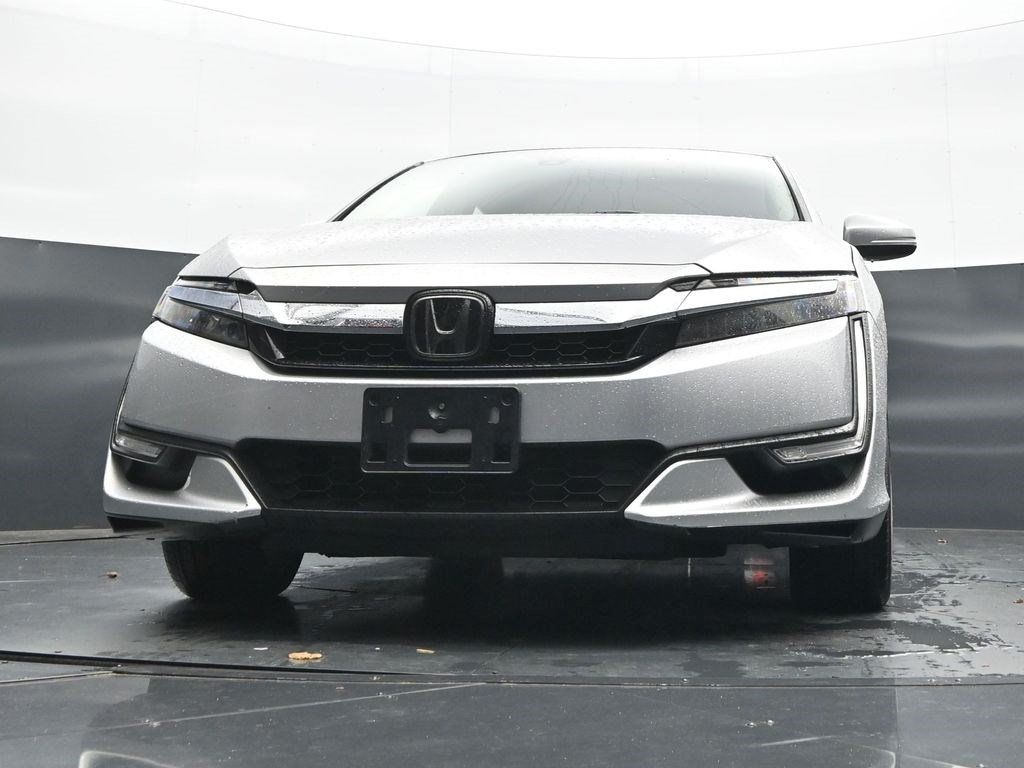 Used 2021 Honda Clarity Plug-In Hybrid image 39