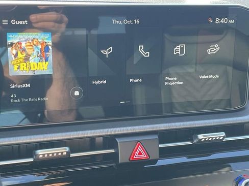 New 2026 Kia Sportage EX image 33