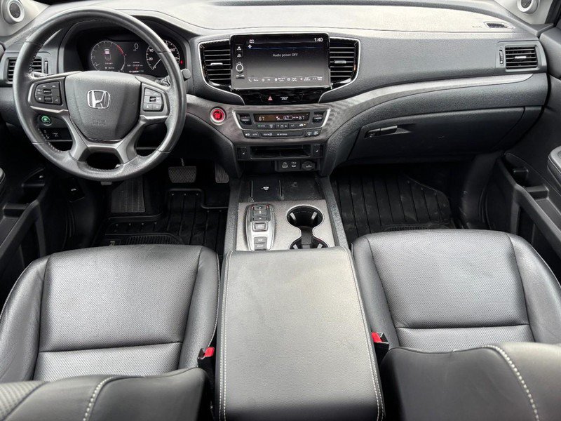 Used 2024 Honda Ridgeline RTL image 15