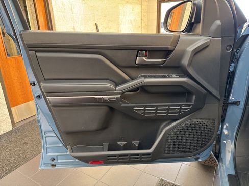 New 2026 Toyota Tacoma TRD Off-Road image 33