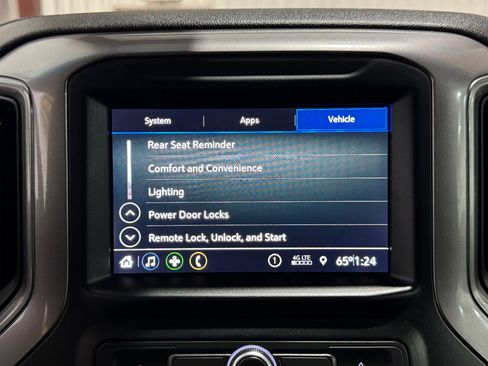 Used 2022 Chevrolet Silverado 3500 W/T w/ WT Convenience Package image 40