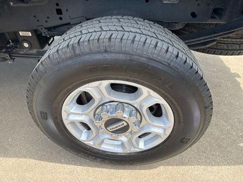 Used 2026 Ford F250 XLT AWD/4WD image 23