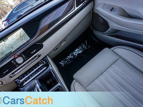 Used 2019 Genesis G90 5.0 Ultimate image 28