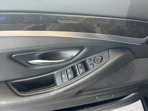 Used 2016 BMW 528i Sedan RWD image 22