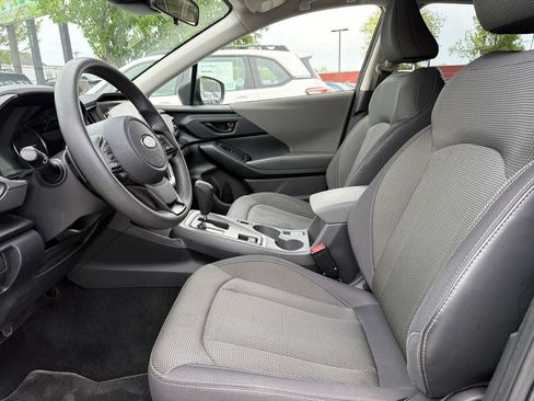 Used 2024 Subaru Crosstrek 2.0i Premium AWD/4WD image 20
