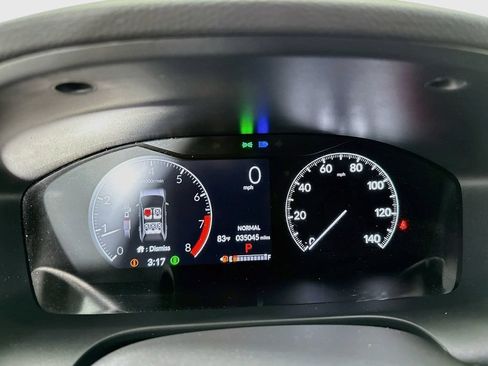 Certified 2024 Honda HR-V Sport image 12