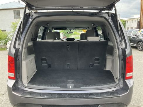 Used 2015 Honda Pilot LX image 12
