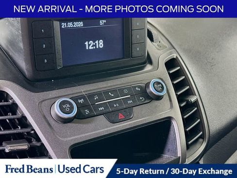 Used 2020 Ford Transit Connect XL FWD image 16