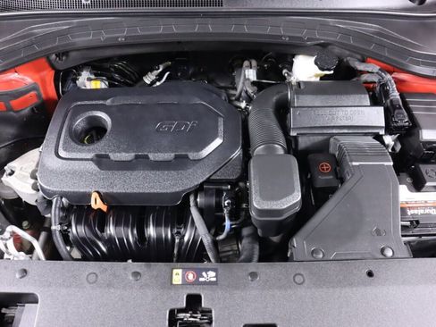 Used 2019 Hyundai Santa Fe SE FWD image 38