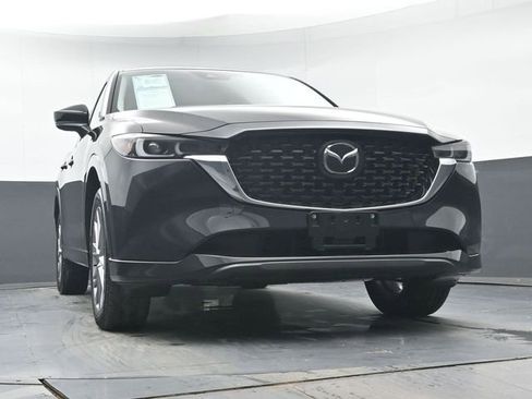 Certified 2024 MAZDA CX-5 AWD 2.5 S w/ Premium Plus Pkg image 33