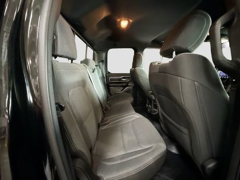 Used 2021 RAM 1500 Big Horn image 27