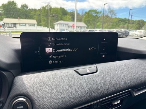 New 2026 MAZDA CX-70 SC Plus AWD/4WD image 20