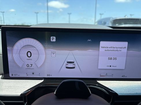 New 2026 Genesis GV80 3.5T Prestige AWD/4WD image 10