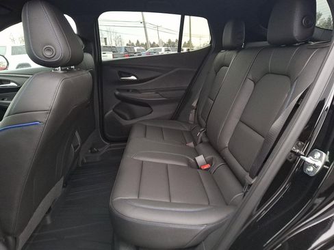 New 2026 Buick Envista Sport Touring w/ Convenience I Package FWD image 6
