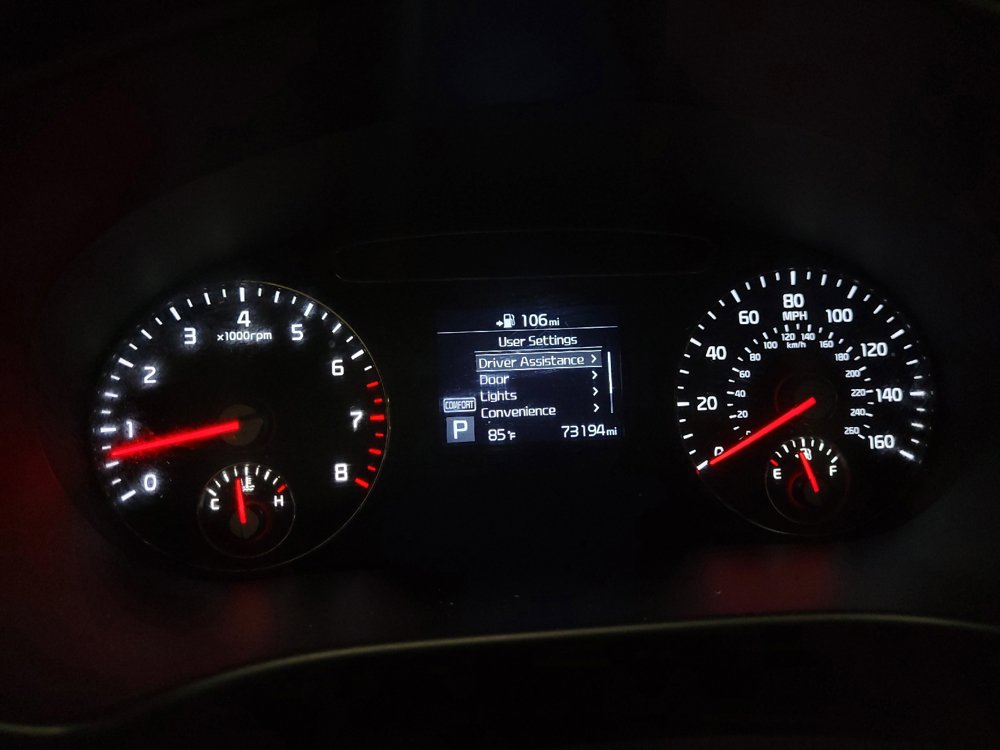 Used 2020 Kia Sorento S AWD/4WD image 23