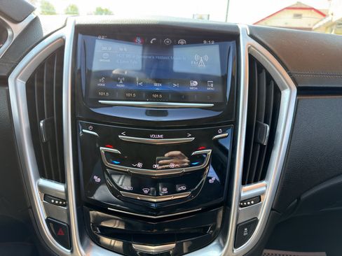 Used 2015 Cadillac SRX Luxury AWD/4WD image 23