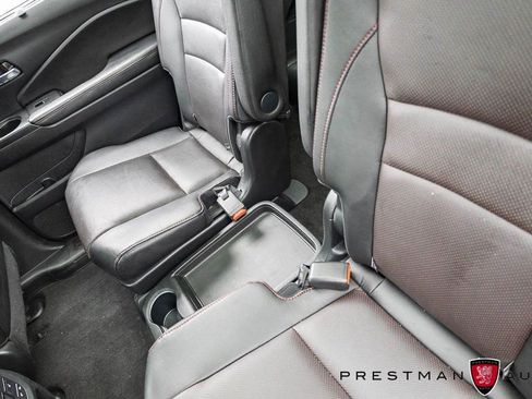 Used 2022 Honda Pilot Black Edition image 43