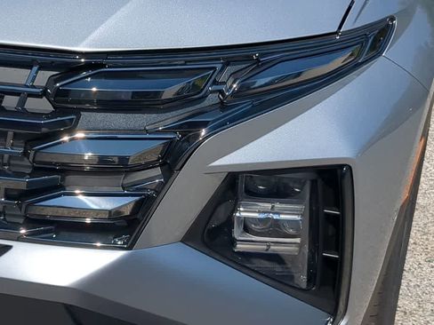 New 2026 Hyundai Tucson Limited image 11