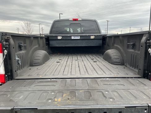 Used 2017 Ford F350 Lariat w/ Lariat Ultimate Package image 8