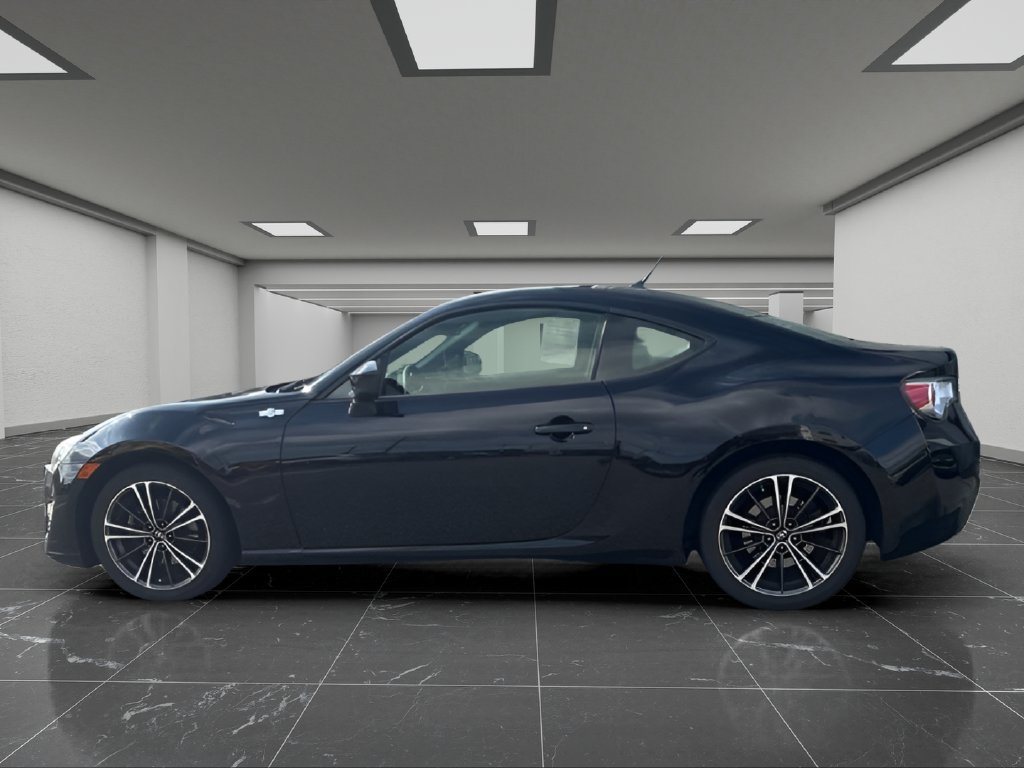 Used 2013 Scion FR-S RWD image 7