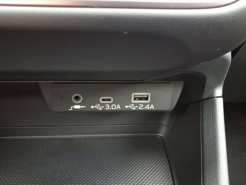 New 2026 Subaru Impreza 2.0i Sport image 12