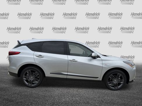 Certified 2023 Acura RDX A-Spec image 11