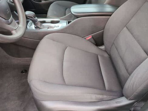 Used 2023 Chevrolet Malibu LT w/ Driver Confidence Package FWD image 15