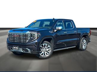 Used 2024 GMC Sierra 1500 Denali w/ Denali Reserve Package RWD video 1